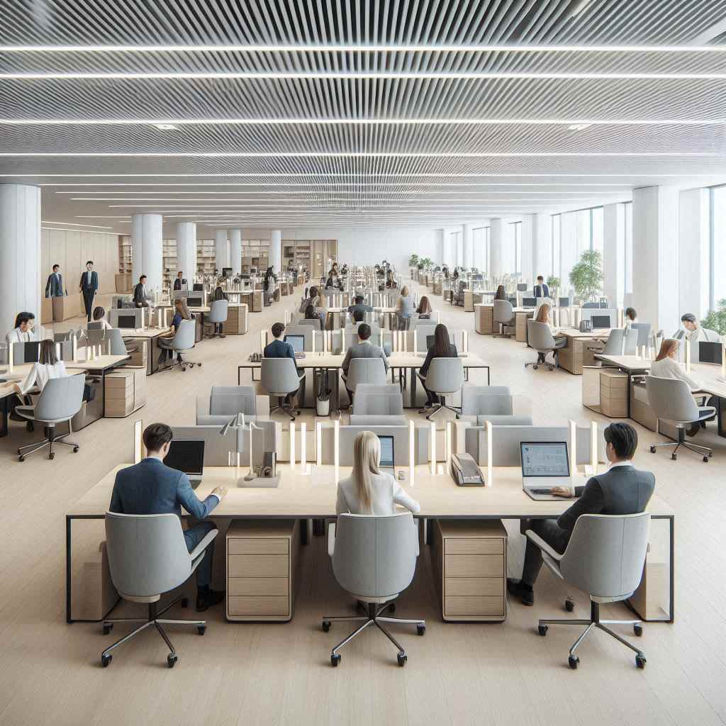 新员工批量入职让写字楼办公空调能耗管理偏离计划时市场团队该怎样纠偏